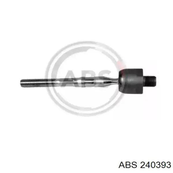 Тяга рульова поперечна ABS 240393 ціна, від 7.88 USD