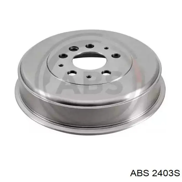 Купити 2403S ABS Барабан гальмівний задній