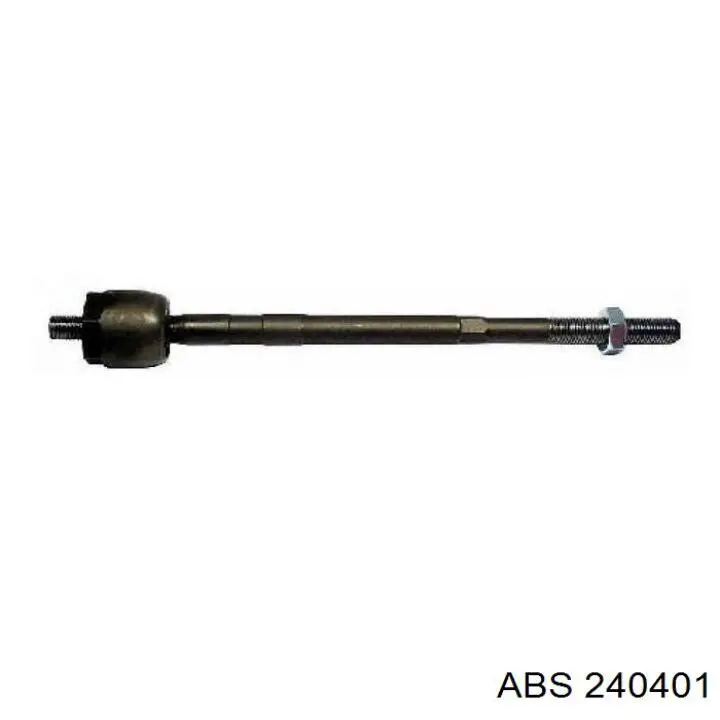 Купити 240401 ABS Тяга рульова поздовжня