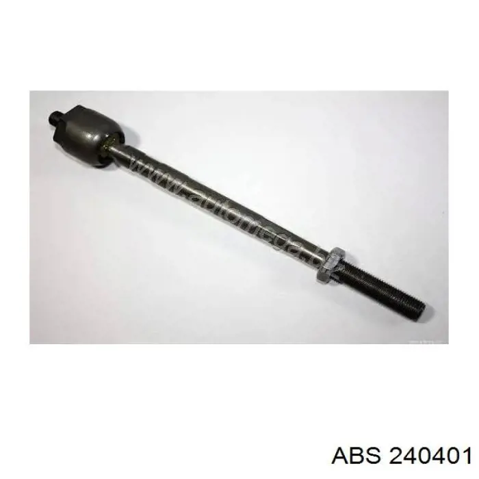 Тяга рульова поперечна ABS 240401 ціна, від 5.80 USD