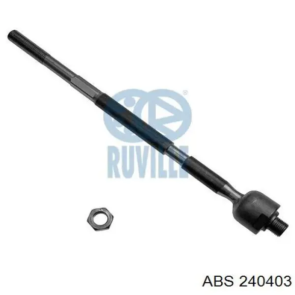 Купити 240403 ABS Тяга рульова поздовжня