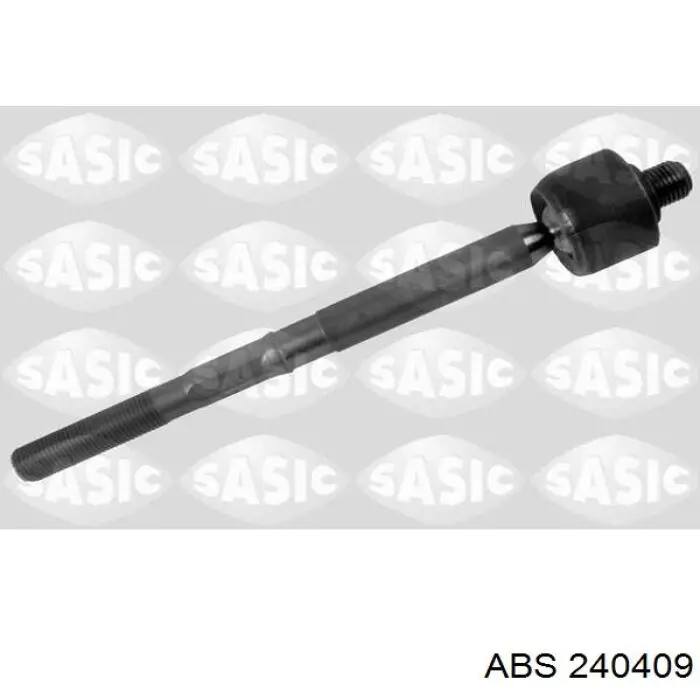Тяга рульова поперечна ABS 240409 ціна, від 6.77 USD