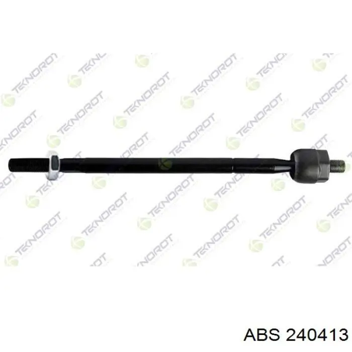 Тяга рульова поперечна ABS 240413 ціна, від 7.56 USD