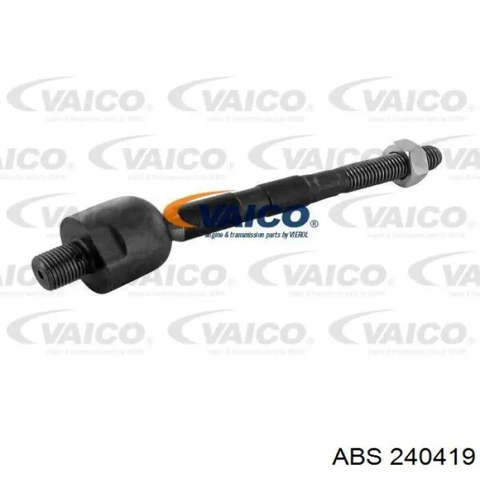 Тяга рульова поперечна ABS 240419 ціна, від 9.32 USD
