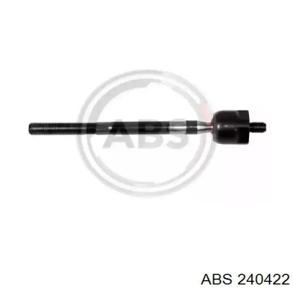 Тяга рульова поперечна ABS 240422 ціна, від 6.11 USD