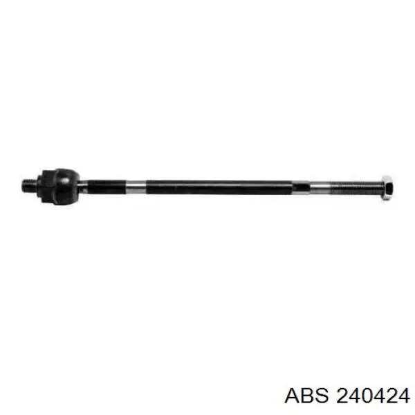 Тяга рульова поперечна ABS 240424 ціна, від 7.95 USD