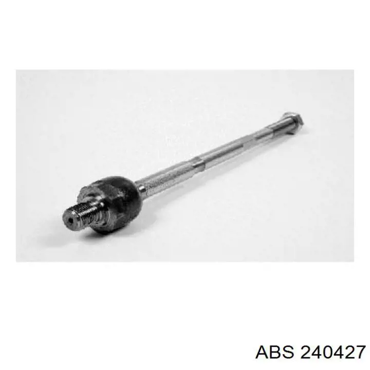 Тяга рульова поперечна ABS 240427 ціна, від 6.01 USD