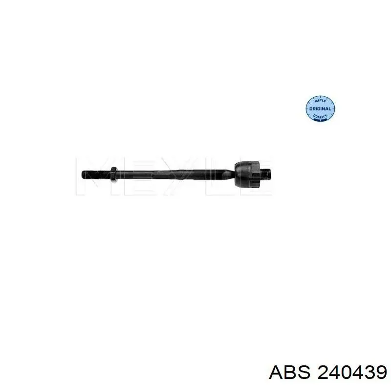 Тяга рульова поперечна ABS 240439 ціна, від 8.72 USD