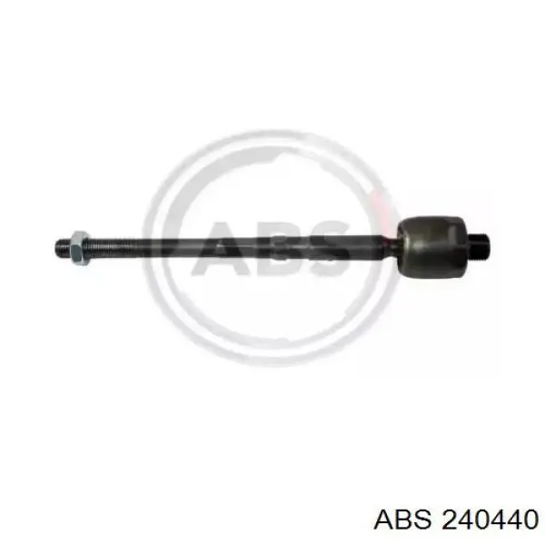 Тяга рульова поперечна ABS 240440 ціна, від 8.13 USD