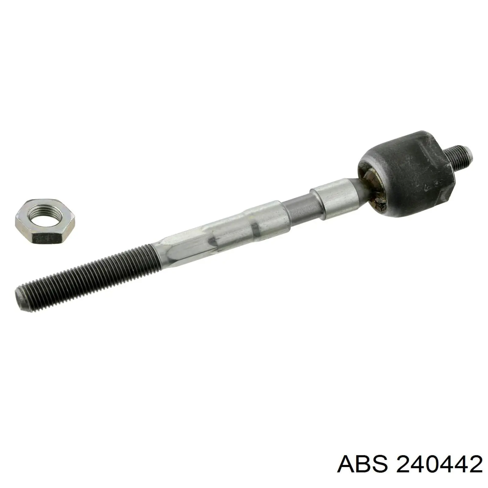 Тяга рульова поперечна ABS 240442 ціна, від 7.60 USD