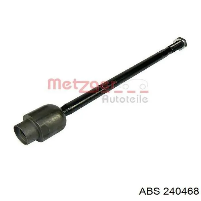 Купити 240468 ABS Тяга рульова поздовжня