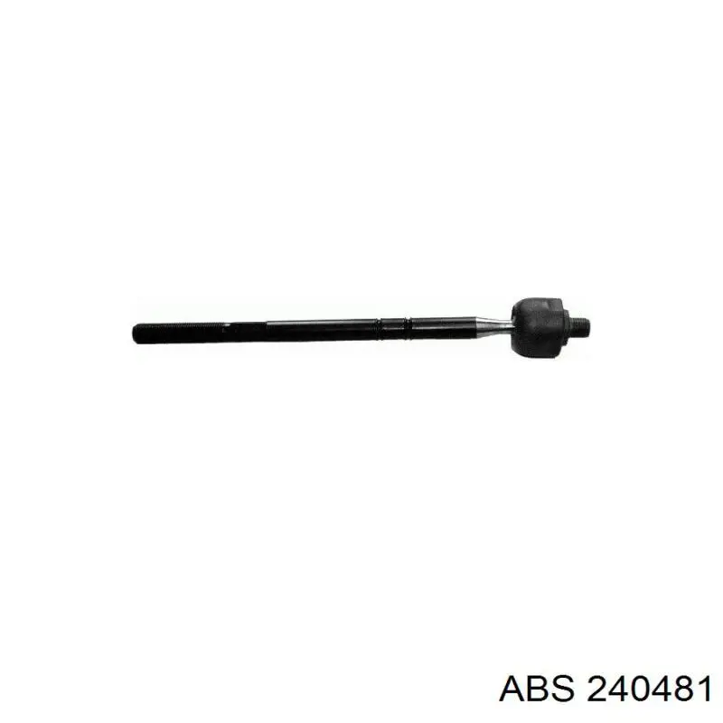 Тяга рульова поперечна ABS 240481 ціна, від 8.92 USD