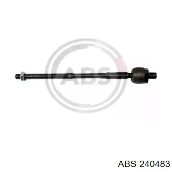 Тяга рульова поперечна ABS 240483 ціна, від 8.44 USD
