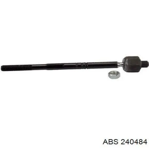 Тяга рульова поперечна ABS 240484 ціна, від 12.08 USD