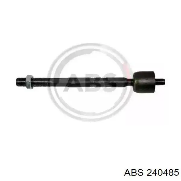 Тяга рульова поперечна ABS 240485 ціна, від 6.71 USD