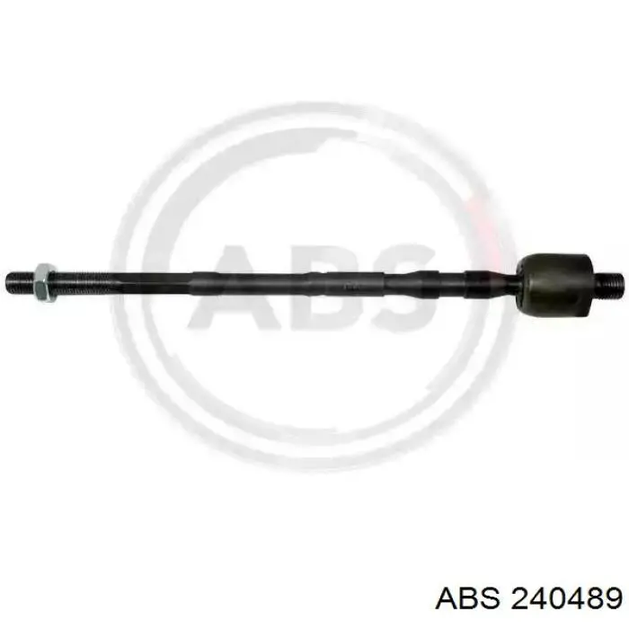 Купити 240489 ABS Тяга рульова поздовжня