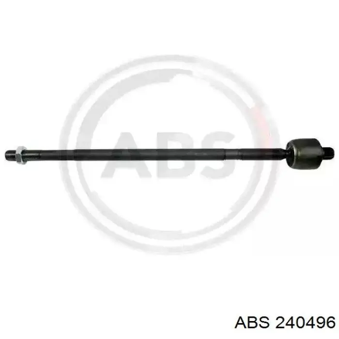 Купити 240496 ABS Тяга рульова поздовжня