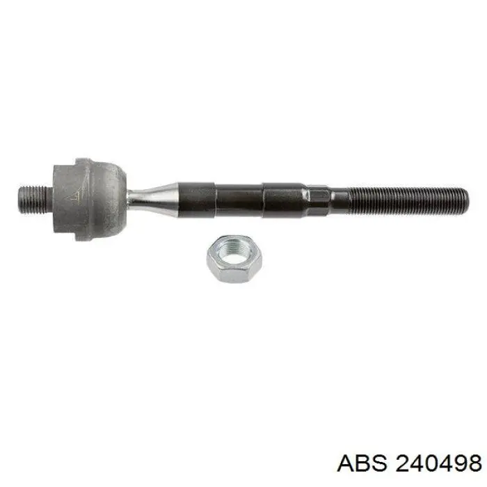 Тяга рульова поперечна ABS 240498 ціна, від 11.26 USD