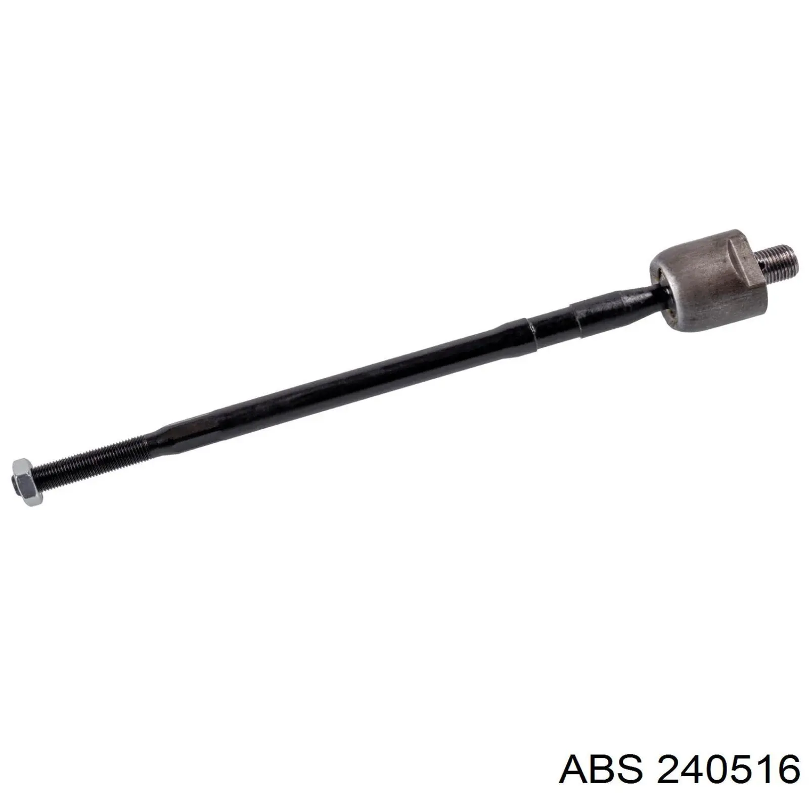 Тяга рульова поперечна ABS 240516 ціна, від 8.34 USD