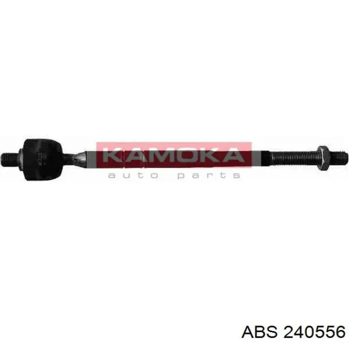 Тяга рульова поперечна ABS 240556 ціна, від 8.45 USD