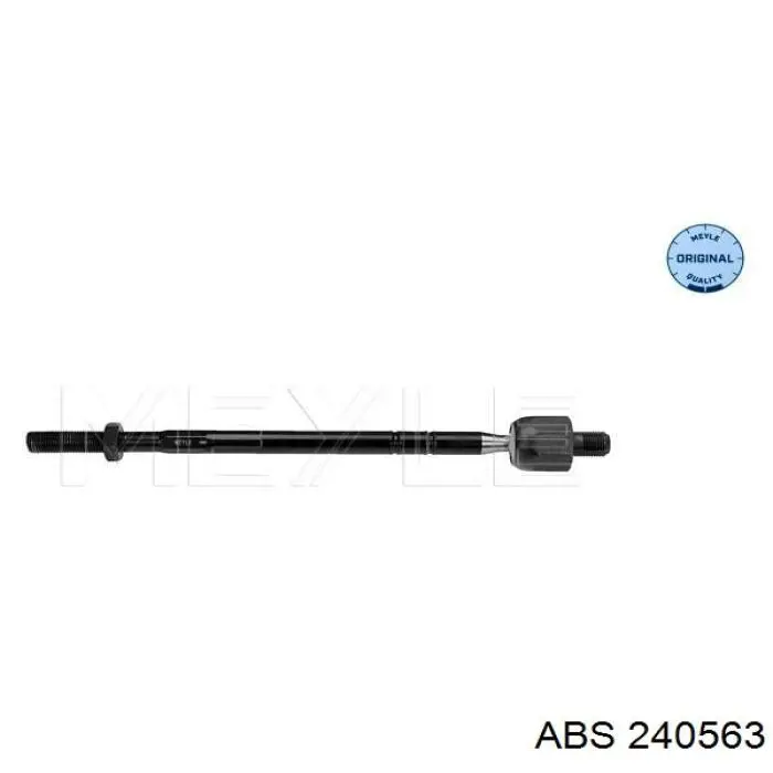 Купити 240563 ABS Тяга рульова поздовжня