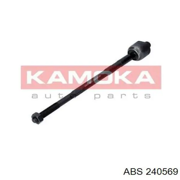 Тяга рульова поперечна ABS 240569 ціна, від 11.55 USD