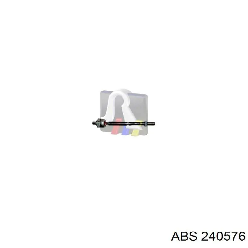 Купити 240576 ABS Тяга рульова поздовжня