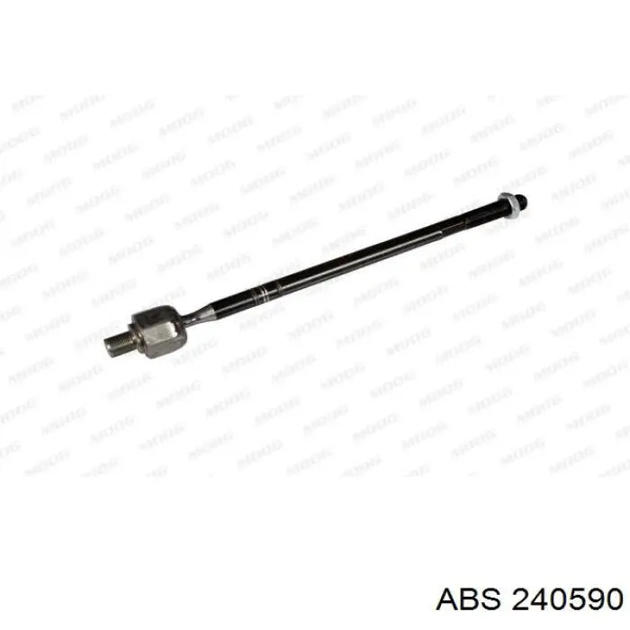 Тяга рульова поперечна ABS 240590 ціна, від 12.13 USD