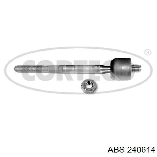 Тяга рульова поперечна ABS 240614 ціна, від 8.07 USD