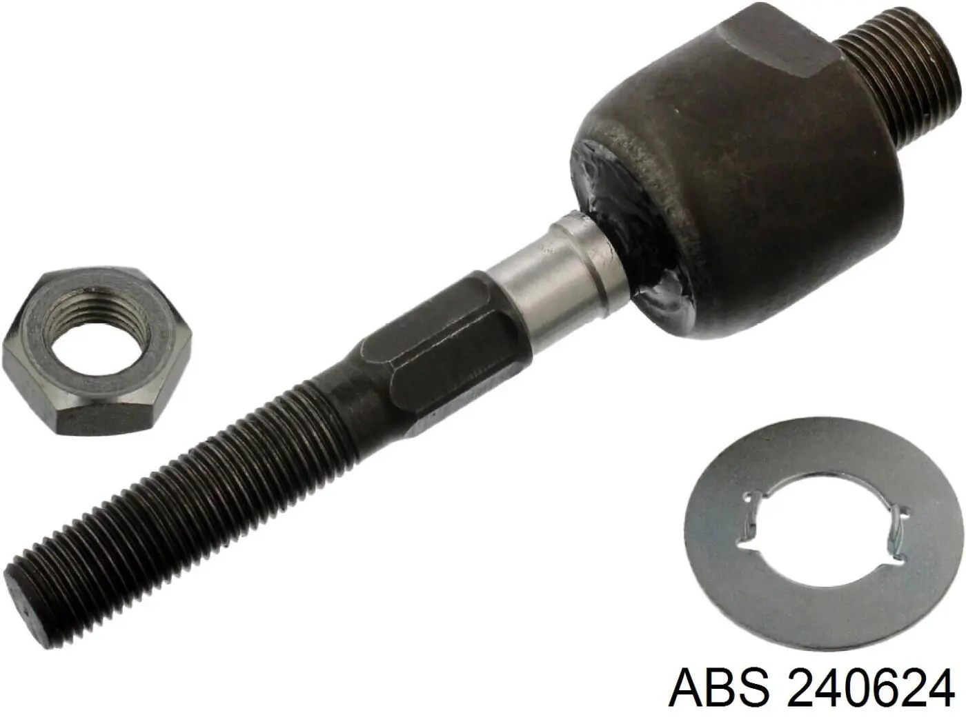 Купити 53010SJK003 Honda Тяга рульова поздовжня