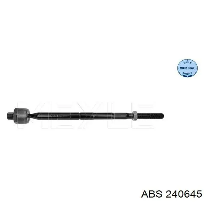 Купити 240645 ABS Тяга рульова поздовжня