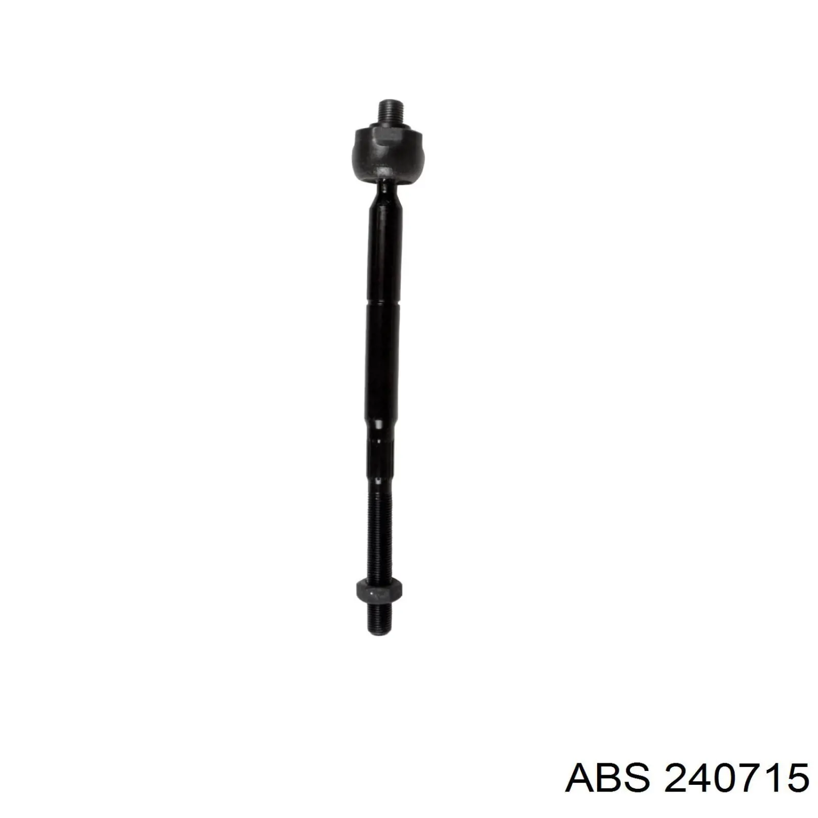 Тяга рульова поперечна ABS 240715 ціна, від 7.90 USD