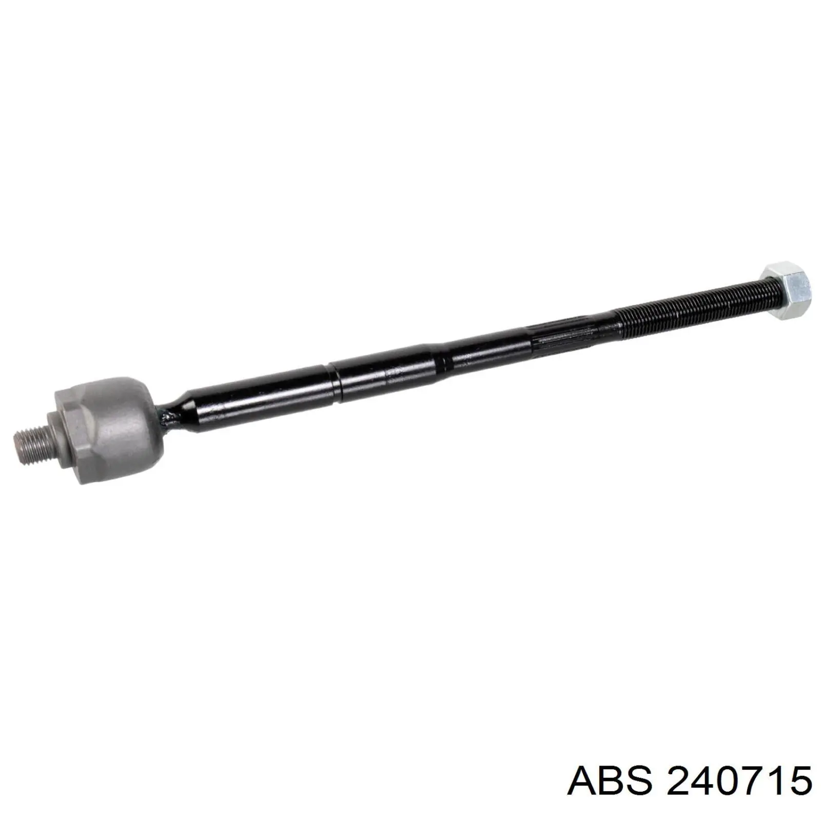 Тяга рульова поперечна ABS 240715 ціна, від 8.08 USD