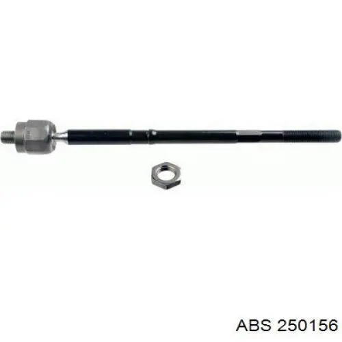 Тяга рульова в зборі, ліва ABS 250156 ціна, від 23.33 USD