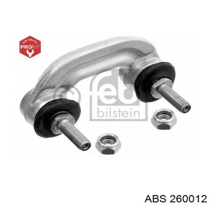 Амортизаційна стійка ABS 260012 ціна, від 12.86 USD