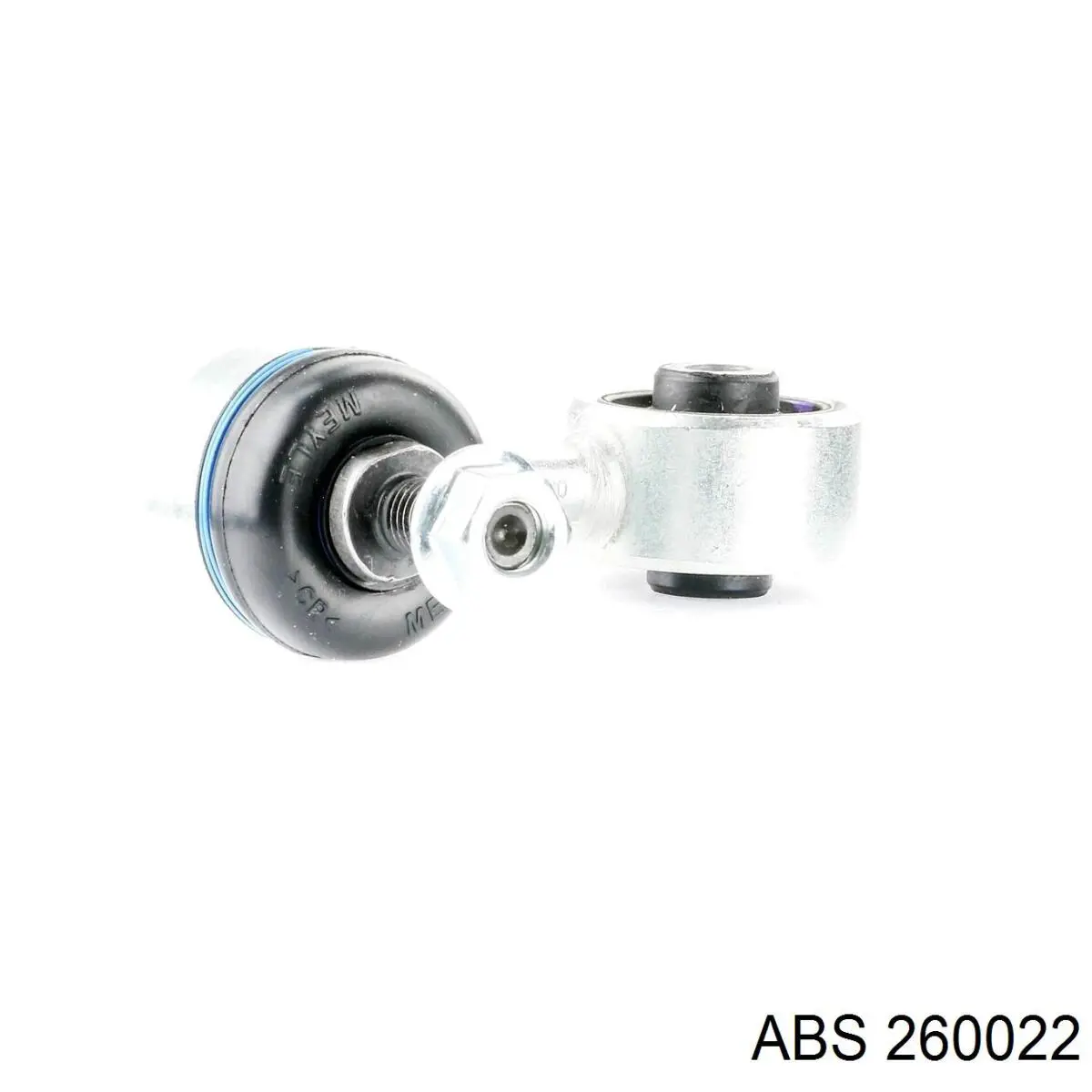 Амортизаційна стійка ABS 260022 ціна, від 6.58 USD