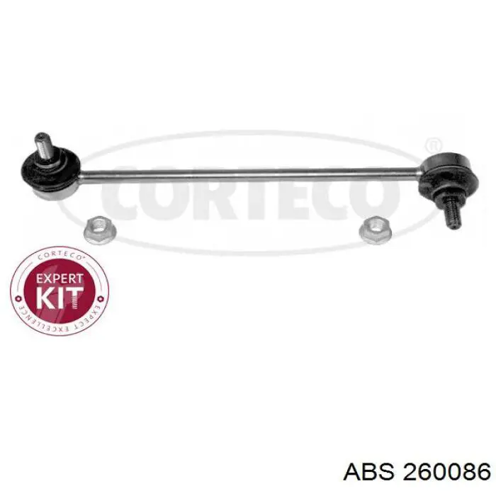 Купити 260086 ABS Яйця стабілізатора переднього