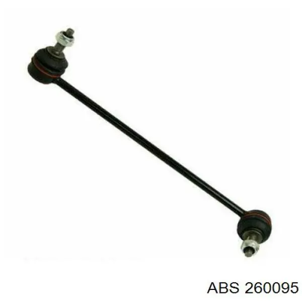 Амортизаційна стійка ABS 260095 ціна, від 7.93 USD