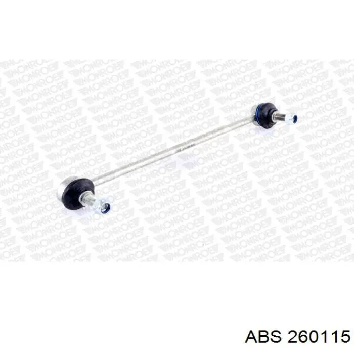Амортизаційна стійка ABS 260115 ціна, від 6.86 USD