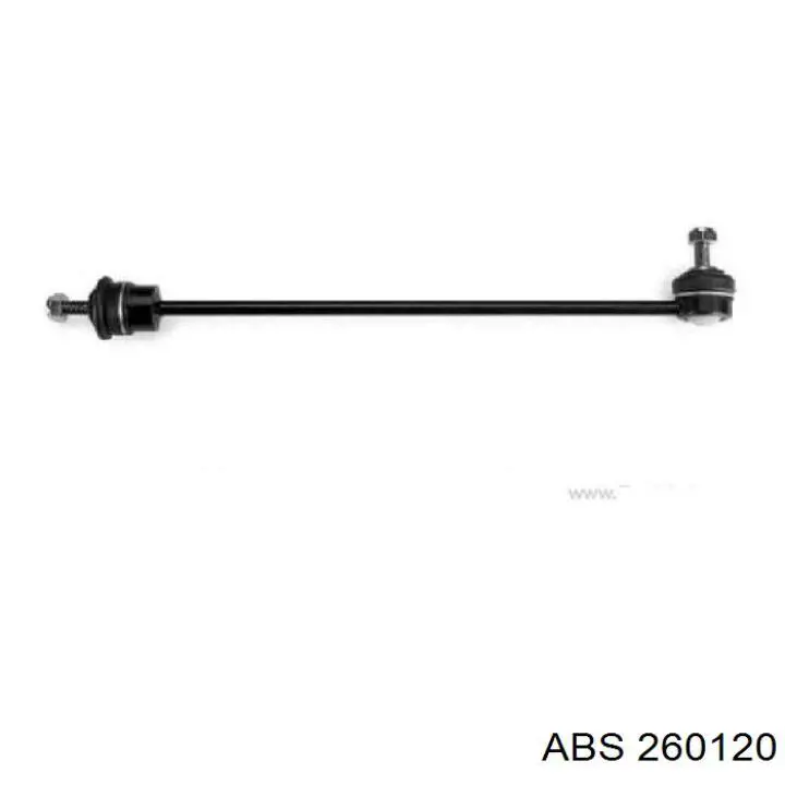 Амортизаційна стійка ABS 260120 ціна, від 6.88 USD