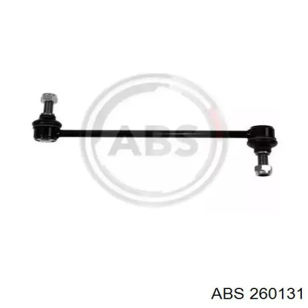 Амортизаційна стійка ABS 260131 ціна, від 9.34 USD