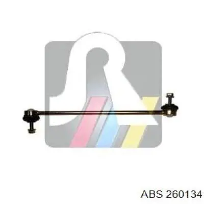 Амортизаційна стійка ABS 260134 ціна, від 6.00 USD