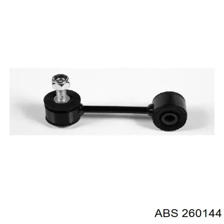 Амортизаційна стійка ABS 260144 ціна, від 6.54 USD