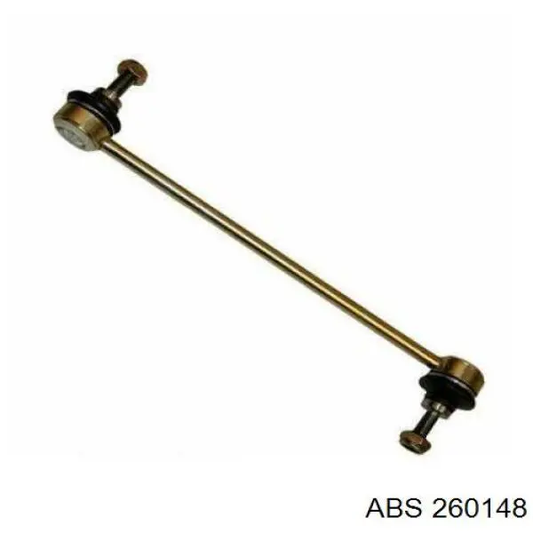 Амортизаційна стійка ABS 260148 ціна, від 6.20 USD