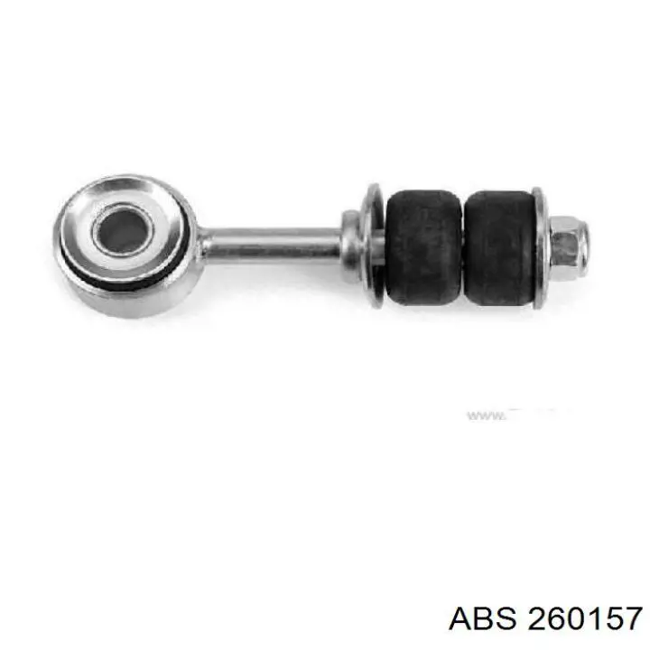 Амортизаційна стійка ABS 260157 ціна, від 6.98 USD