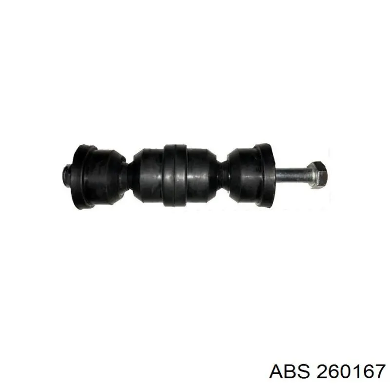 Купити 260167 ABS Солдатик стабілізатора, заднього