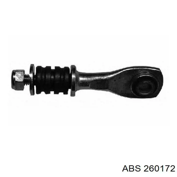 Лінк стабілізатора, заднього ABS 260172 ціна, від 5.48 USD