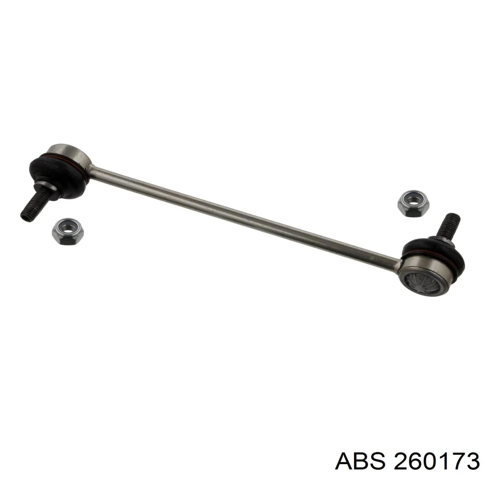 Амортизаційна стійка ABS 260173 ціна, від 6.60 USD