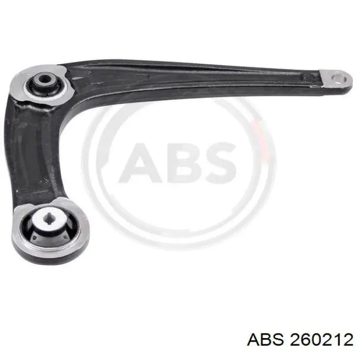 Лінк стабілізатора, заднього ABS 260212 ціна, від 6.69 USD