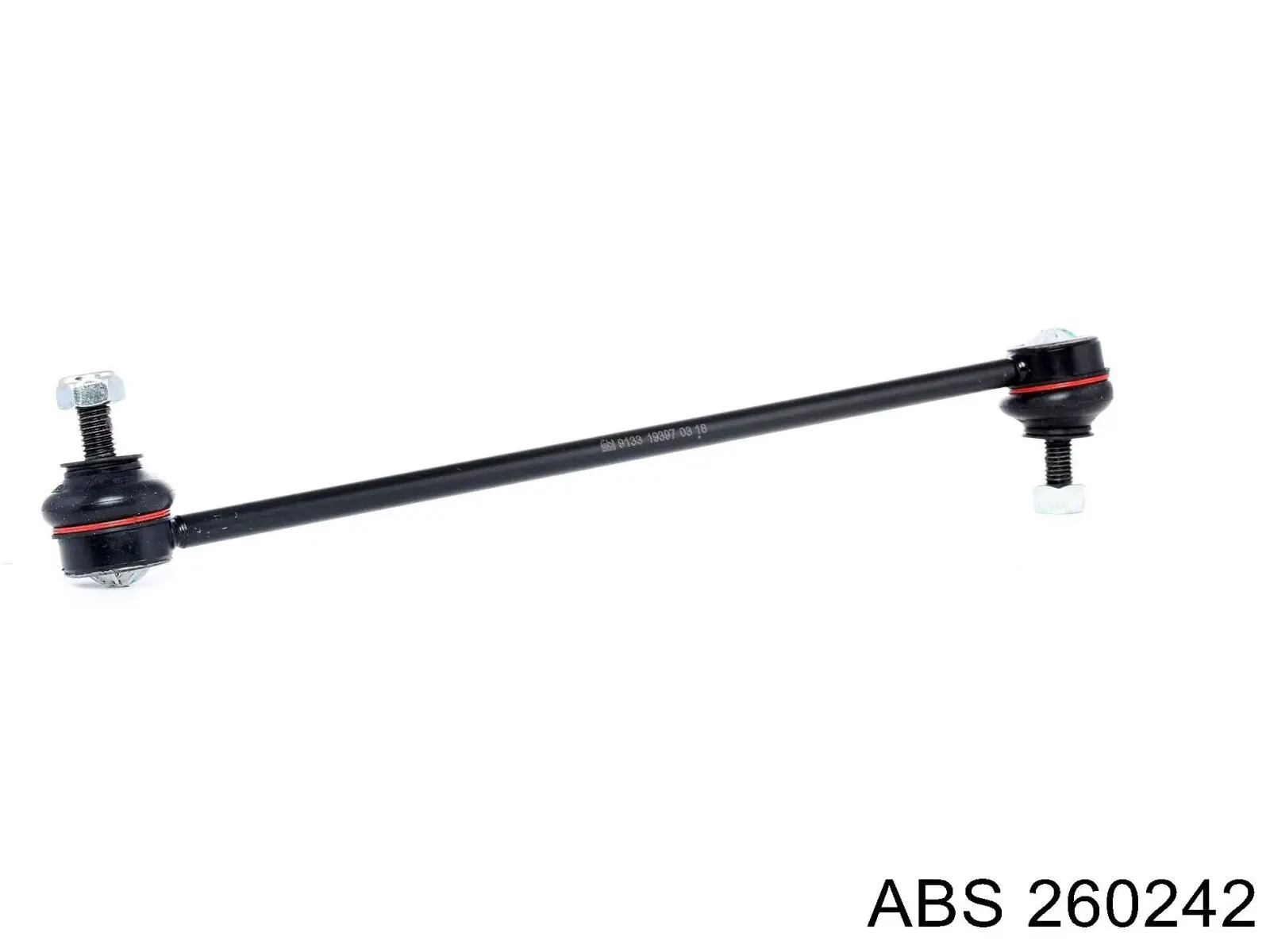 Амортизаційна стійка ABS 260242 ціна, від 6.92 USD